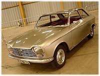 Vente aux enchres : "Salon de l'Auto de Collection" Bziers 2001.